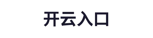 开云入口